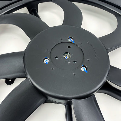 Ống tản nhiệt xe hơi 12V Ống tản nhiệt điện cho các ứng dụng đa năng Trọng lượng tổng cộng 12 kg