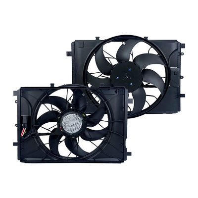 Quạt làm mát xe hơi 12V / Quạt làm mát tự động tương thích với 2045000293