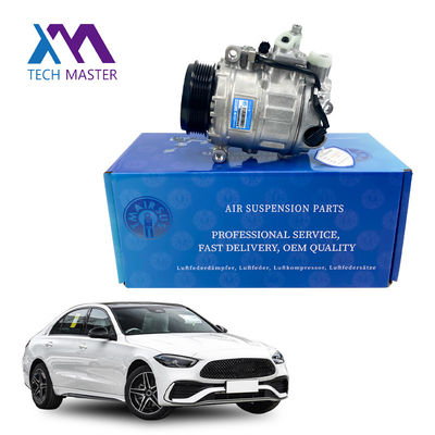 Máy nén điều hòa không khí cho Mercedes W220 W639 S-CLASS A0002309111 A0012300011