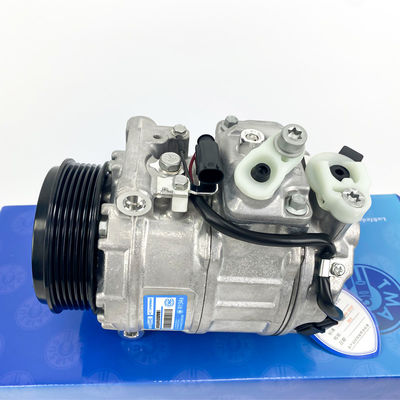 Máy nén điều hòa không khí cho MERCEDES W220 W639 S-CLASS OE A0002309111 Chất lượng cao