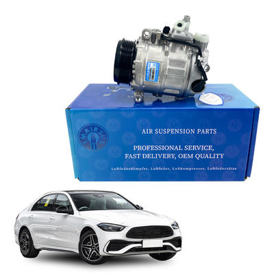 Máy nén AC tự động cho Mercedes Benz W220 W639 S Class 0022305211 1638300084