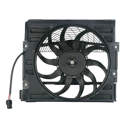 100% được thử nghiệm xe ô tô điện máy lạnh không khí máy quạt động cơ để làm mát đáng tin cậy