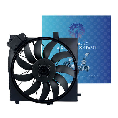 G463 G500 G63 G65 Ống quạt làm mát tản nhiệt xe hơi với trọng lượng tổng cộng 12 kg