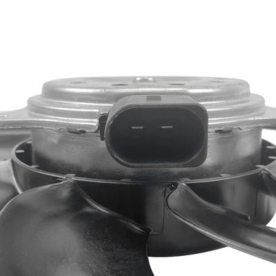 Ống quạt làm mát điện 12V với bảo vệ mạch tích hợp cho AUDI B8