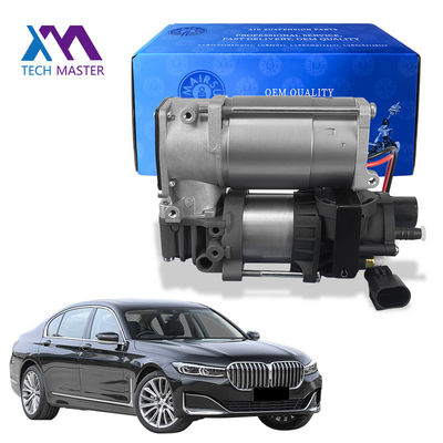 Máy nén bơm treo không khí 37206884682 37206861882 cho G11 G12 2016- / Rolls Royce Cullinan 2018-