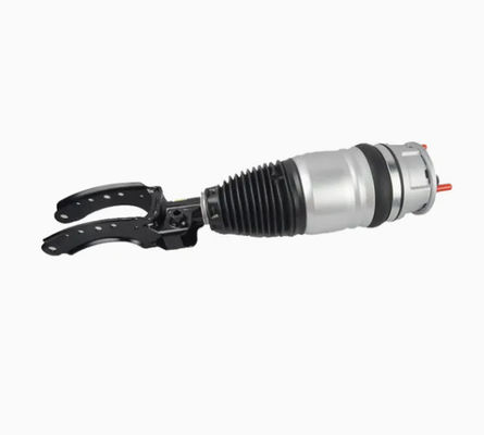 Chất hấp thụ cú sốc treo khí có thể điều chỉnh để tăng sự thoải mái của xe