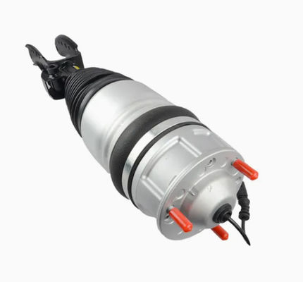 Chất hấp thụ cú sốc treo khí có thể điều chỉnh để tăng sự thoải mái của xe