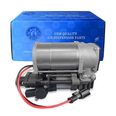 cho G11 G12 2016- Rolls-Royce Cullinan 2018- Air Ride Suspension Compressor 37206884682 37206861882