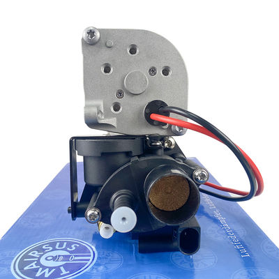 cho G11 G12 2016- Rolls-Royce Cullinan 2018- Air Ride Suspension Compressor 37206884682 37206861882