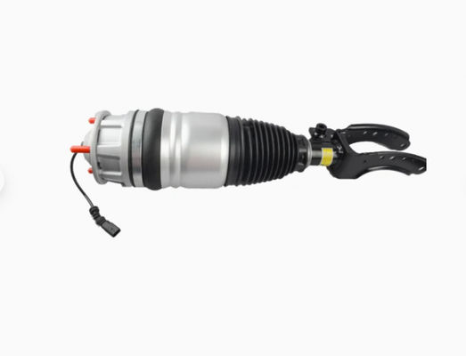 Lực giảm độ ức chế có thể điều chỉnh ISO9001 Máy hấp thụ va chạm có thể điều chỉnh