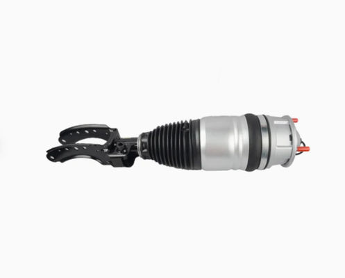 Lực giảm độ ức chế có thể điều chỉnh ISO9001 Máy hấp thụ va chạm có thể điều chỉnh