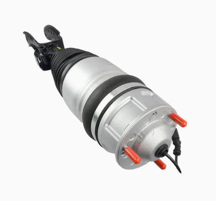 Lực giảm độ ức chế có thể điều chỉnh ISO9001 Máy hấp thụ va chạm có thể điều chỉnh