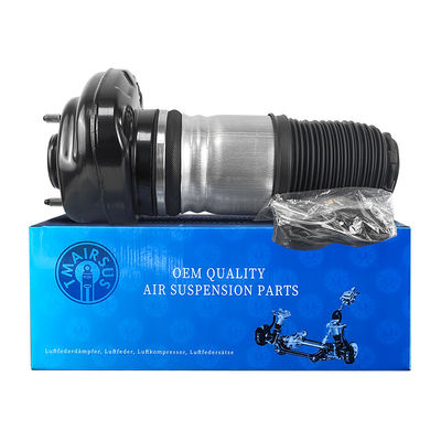 BMW G11 G12 7 Series phía sau cánh trái và cánh phải treo khí mùa xuân 37106874593 XLB chuyên nghiệp được thử nghiệm