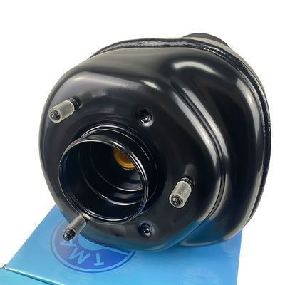 BMW G11 G12 7 Series phía sau cánh trái và cánh phải treo khí mùa xuân 37106874593 XLB chuyên nghiệp được thử nghiệm