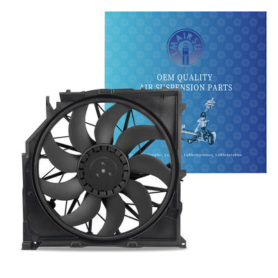Xây dựng trong bộ an toàn 1 kg Ventilator làm mát quạt với lò xo