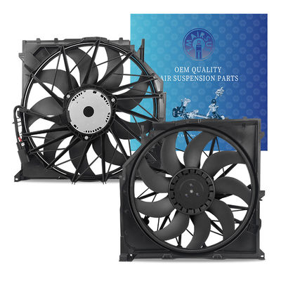 Xây dựng trong bộ an toàn 1 kg Ventilator làm mát quạt với lò xo