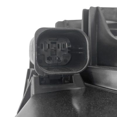 BMW X3 Ventilator Cooling Fan với built-in Fuse