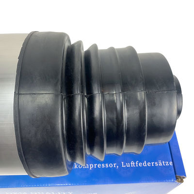 Lưỡi liềm treo khí làm bằng thép cao su nhôm cho xe khám phá 3/4 LR3 LR4 phía sau