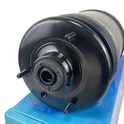 Lưỡi liềm treo khí làm bằng thép cao su nhôm cho xe khám phá 3/4 LR3 LR4 phía sau