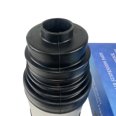 Lưỡi liềm treo khí làm bằng thép cao su nhôm cho xe khám phá 3/4 LR3 LR4 phía sau