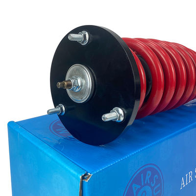 Mercedes W221 Air Spring To Coil Spring Coversion Kit với quảng cáo và sóng treo khí điều chỉnh
