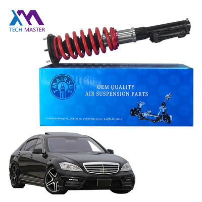 Vỏ kết thúc treo không khí Thuốc hấp thụ va chạm cho xe tiêu chuẩn OEM