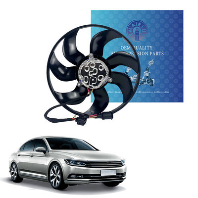 600W Auto Electric Car Radiator Cooling Fan cho Volkswagen Sharan