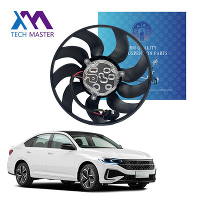 Ống quạt làm mát điện với số OE 7N0959455L
