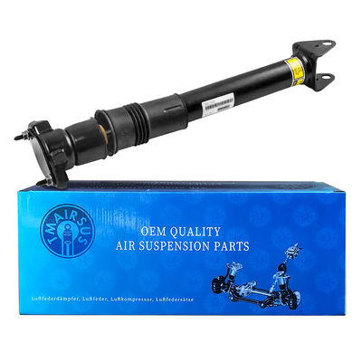 Động lực treo phía sau cho Mercedes Benz ML/GL Class W164 1643202431 A1643201631 2005-2011