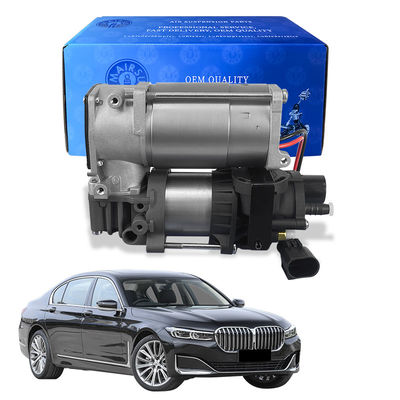 37206884682 Máy nén treo không khí thay thế cho BMW G11 G12 2016- & Rolls-Royce Cullinan 2018-