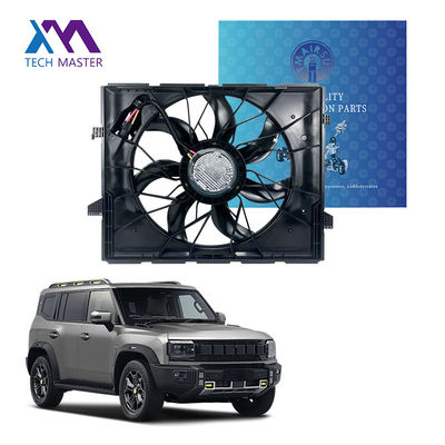 Máy thông gió làm mát tản nhiệt 600W cho Jeep Grand Cherokee DODGE DURAYGO