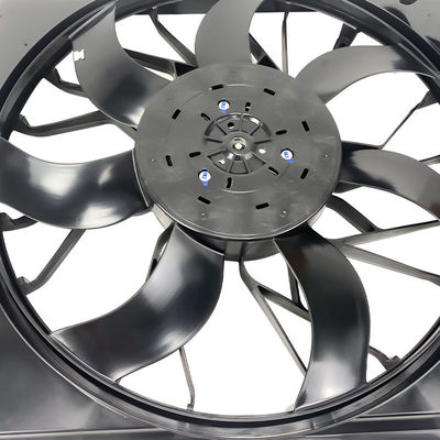 Máy thông gió làm mát tản nhiệt 600W cho Jeep Grand Cherokee DODGE DURAYGO