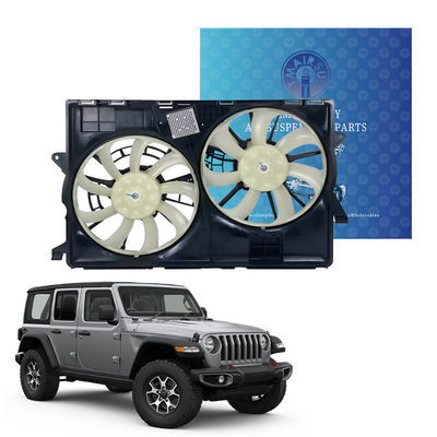 Động cơ quạt hơi cho Jeep Grand Commander