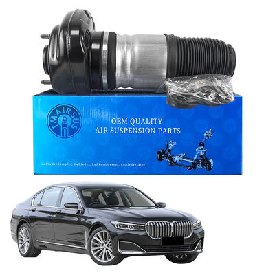 37106874593 Hệ thống xuân treo khí XLB với cao su tự nhiên bền cho BMW G11 G12 7 Series 2016-2022