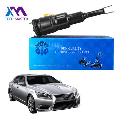 Máy hấp thụ sốc trượt gió phía trước bên trái của hành khách tương thích với LEXUS XF40 LS460 RWD