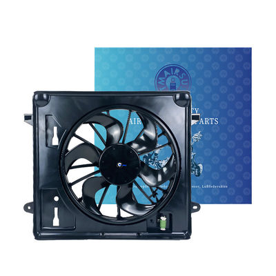 600W Quạt làm mát tự động / Quạt làm mát xe hơi cho Jeep Wrangler JK 2007 OE số 55056642AD