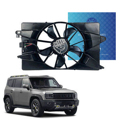 OE 68225126AA Long Wire 600W Radiator Auxiliary Cooling Fans cho DHL FedEx EMS UPS vv