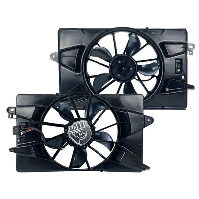 OE 68225126AA Long Wire 600W Radiator Auxiliary Cooling Fans cho DHL FedEx EMS UPS vv