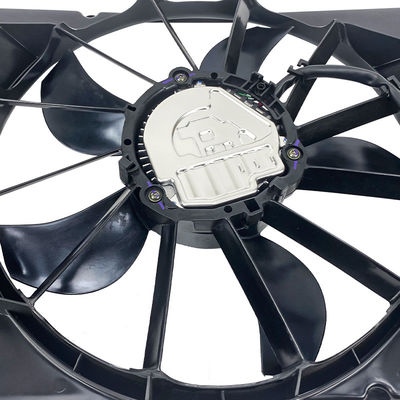 OE 68225126AA Long Wire 600W Radiator Auxiliary Cooling Fans cho DHL FedEx EMS UPS vv