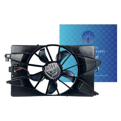 OE 68225126AA Long Wire 600W Radiator Auxiliary Cooling Fans cho DHL FedEx EMS UPS vv