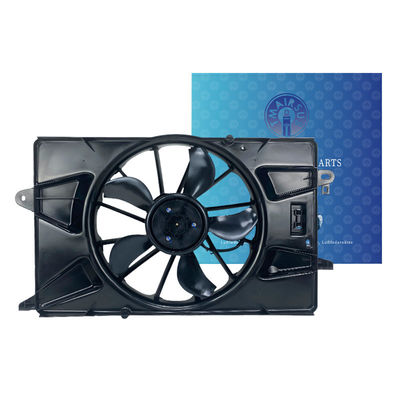 OE 68225126AA Long Wire 600W Radiator Auxiliary Cooling Fans cho DHL FedEx EMS UPS vv