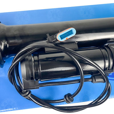 Động lực treo khí điều chỉnh cho vị trí phía sau với ADS Mercedes Benz W221 2213205513 2213205613