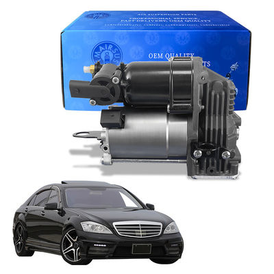 Mercedes W221 Máy nén treo trên không cho 2213201704 2213201904 2213200304 2213200704 2213201604 2213200904