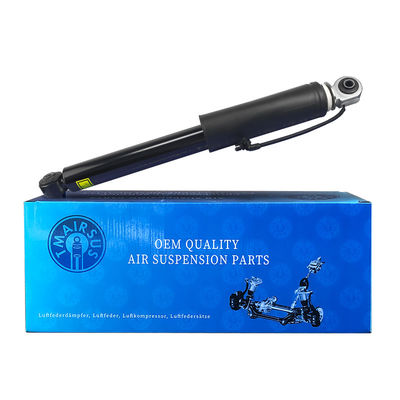 GMC phía sau thép treo không khí hấp thụ sốc với cảm biến điện tử cho 84178213