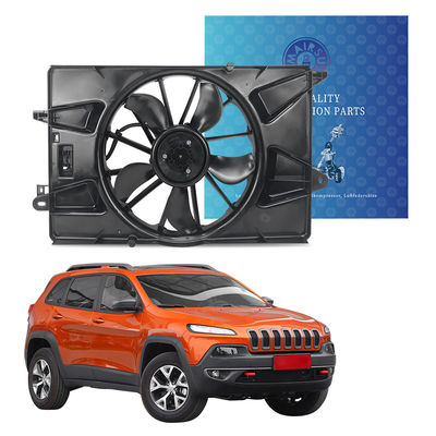 Thiết bị làm mát xe hơi đặc biệt Ventilator làm mát cho Audi A4 B8 Q5 8R2 2.0TDI 583322567