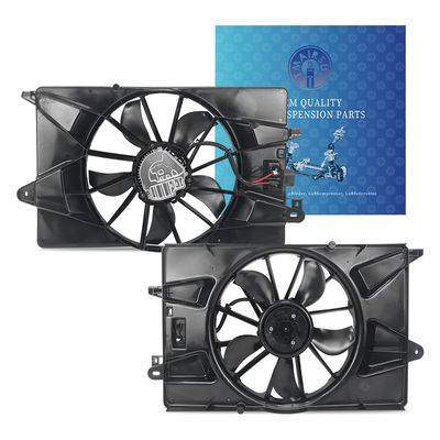 Thiết bị làm mát xe hơi đặc biệt Ventilator làm mát cho Audi A4 B8 Q5 8R2 2.0TDI 583322567