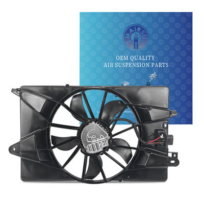 Thiết bị làm mát xe hơi đặc biệt Ventilator làm mát cho Audi A4 B8 Q5 8R2 2.0TDI 583322567
