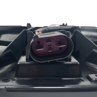 Thiết bị làm mát xe hơi đặc biệt Ventilator làm mát cho Audi A4 B8 Q5 8R2 2.0TDI 583322567