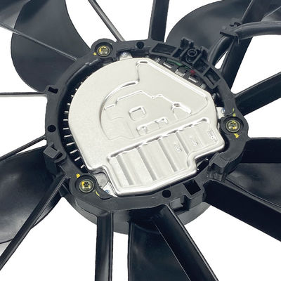 Thiết bị làm mát xe hơi đặc biệt Ventilator làm mát cho Audi A4 B8 Q5 8R2 2.0TDI 583322567