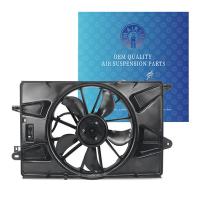100% Kiểm tra Jeep Cherokee 19 Quạt làm mát / Quạt làm mát tự động để làm mát tối ưu - OE No. 583322567